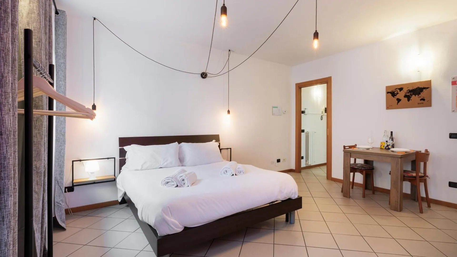 Apartamento Bgy Airport And Bedroom Grassobbio