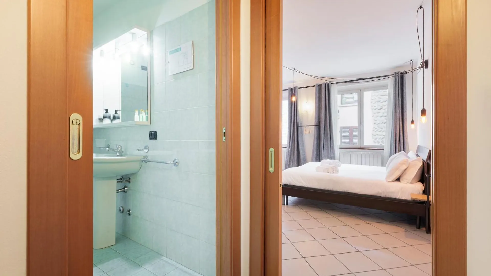 Apartamento Bgy Airport And Bedroom Grassobbio