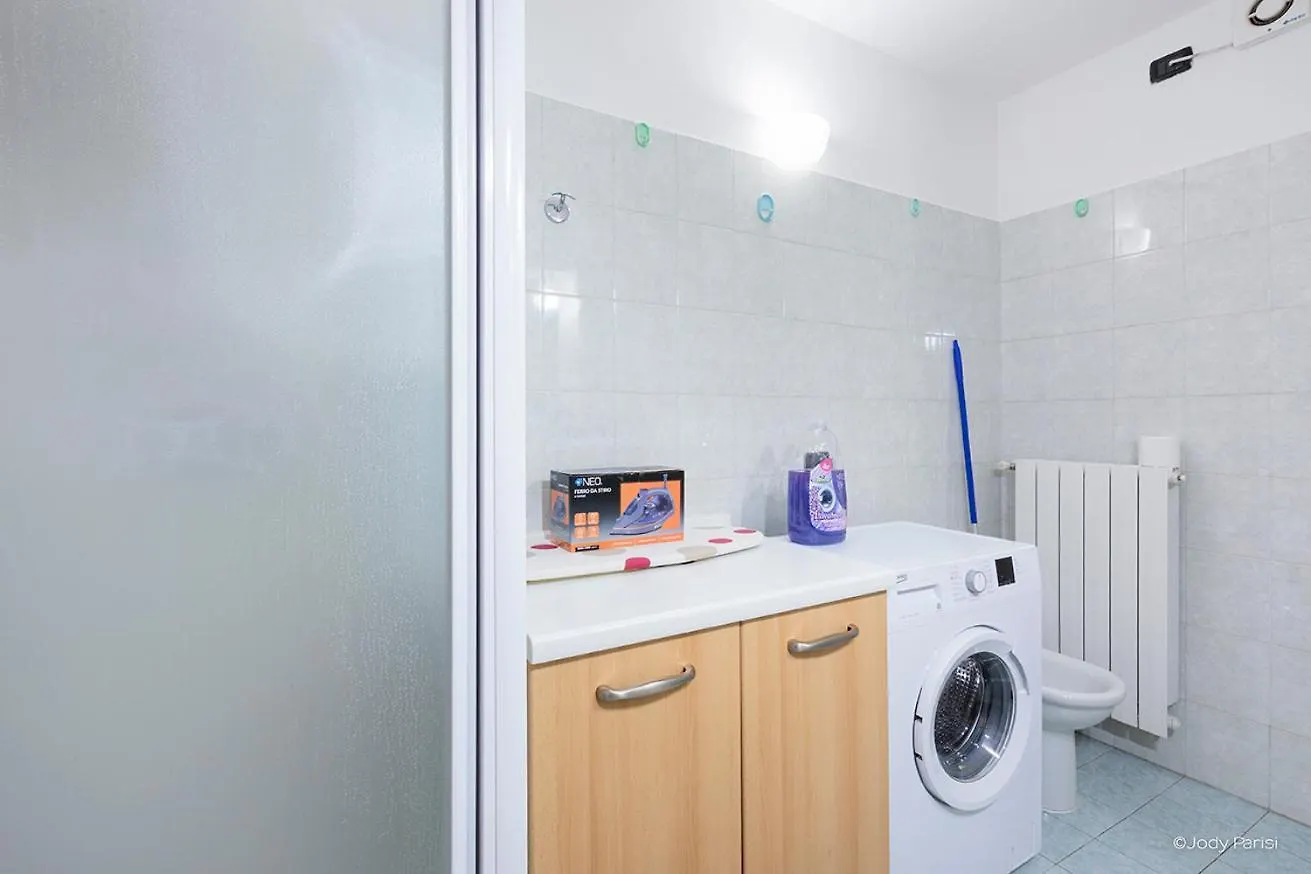 Apartamento Bgy Airport And Bedroom Grassobbio